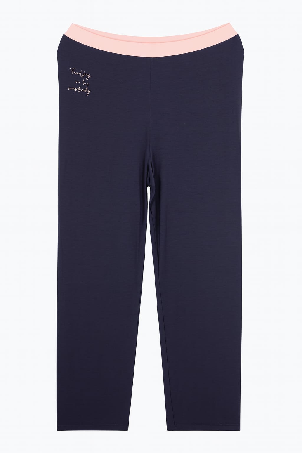 Pijama LUA LUA Comfort Jolly Azul