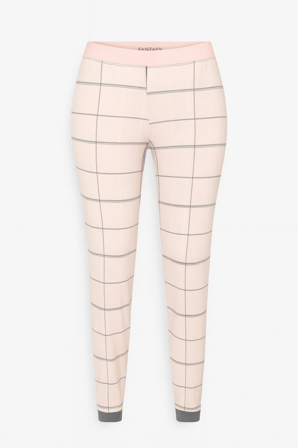 Pijama LUA LUA Legging Lush Nude