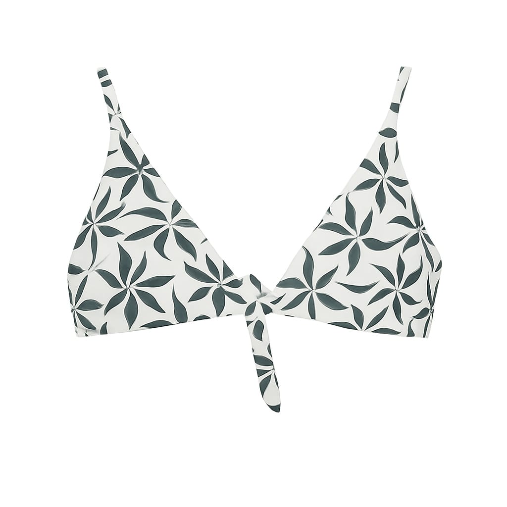 Biquíni CHA MATTE Estampado