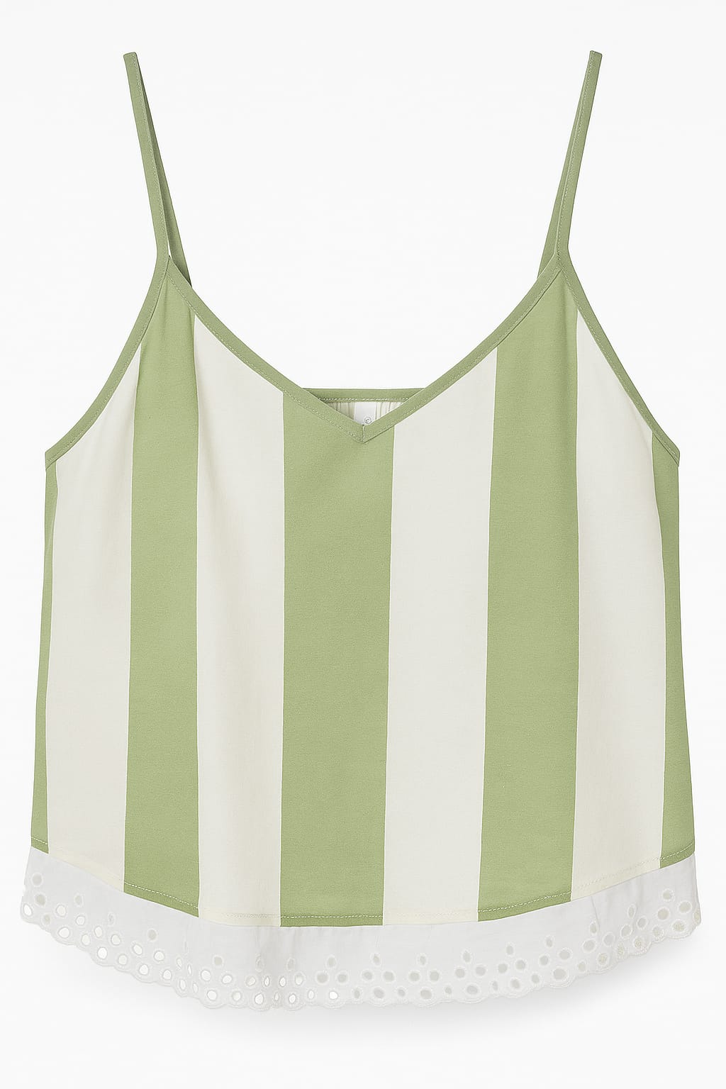 Pijama LUA LUA Buongiorno Verde