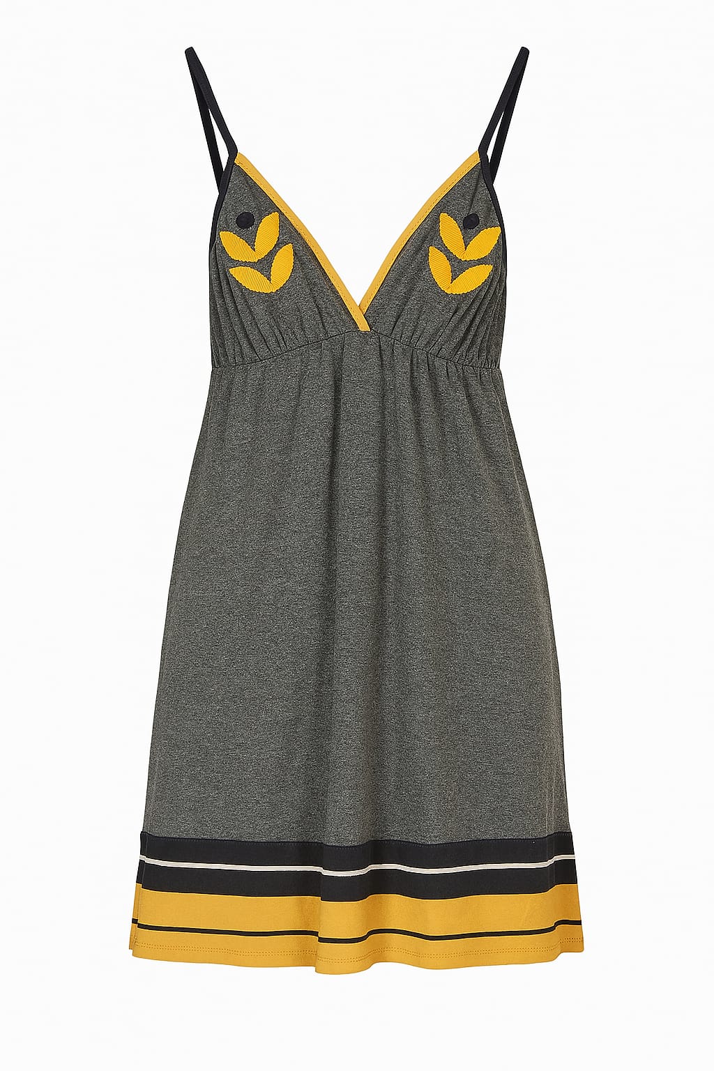 Camisola LUA LUA Du Basque Cinza