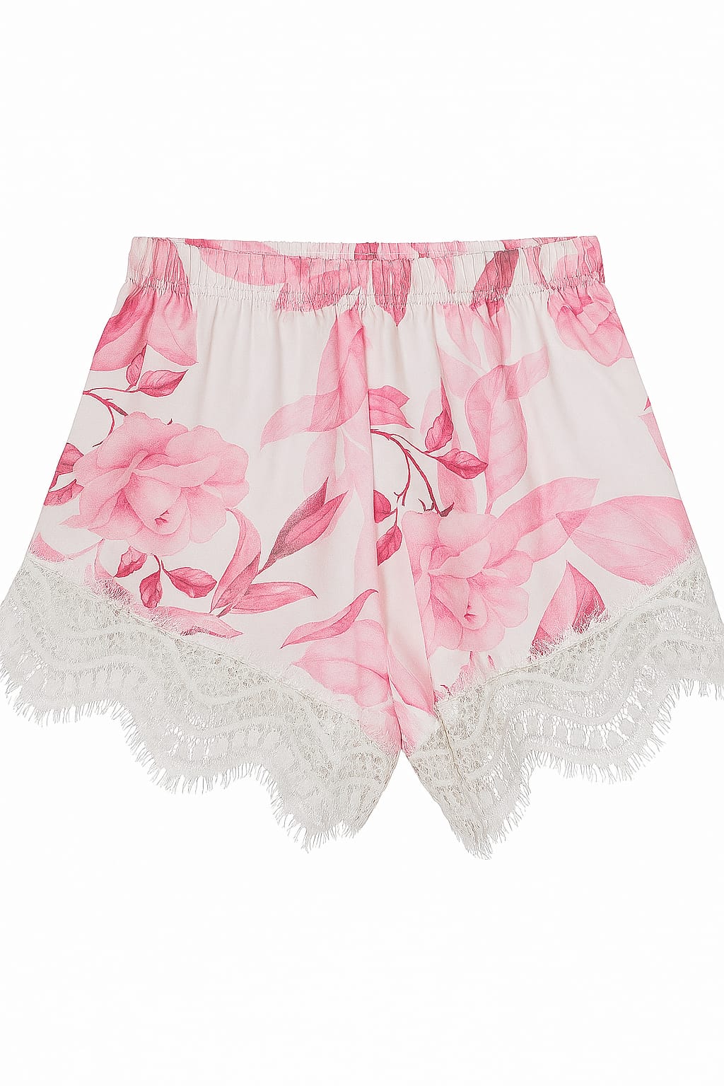 Pijama BELLES Floral Líris
