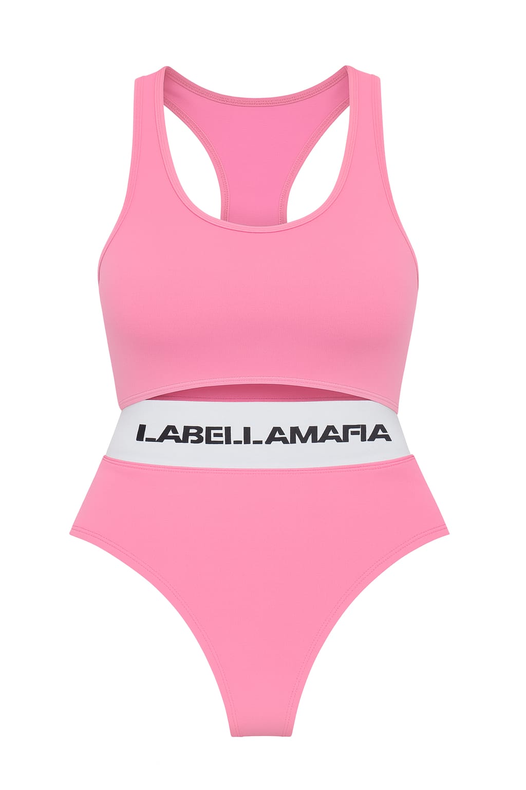 Body LABELLA MAFIA City Girls