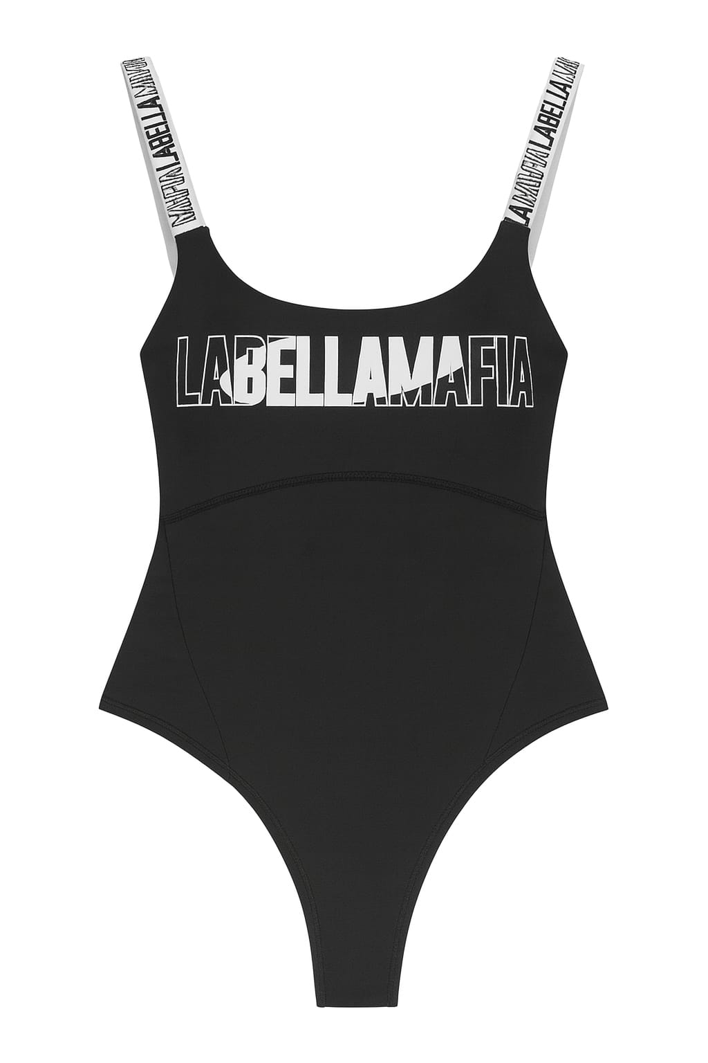 Body LABELLA MAFIA