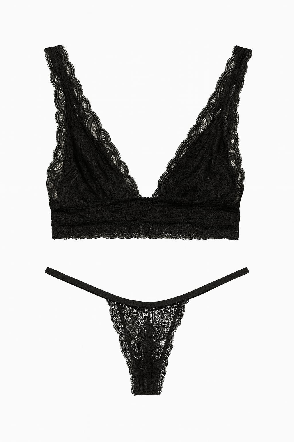 Lingerie RIVANNA Bralette