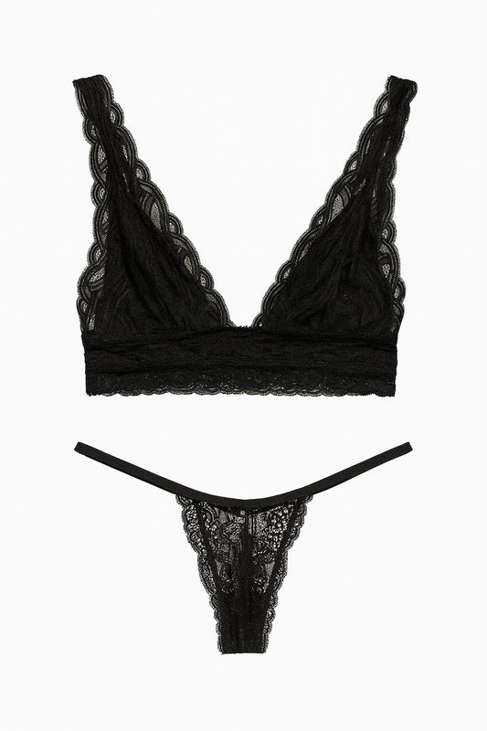 Lingerie RIVANNA Bralette