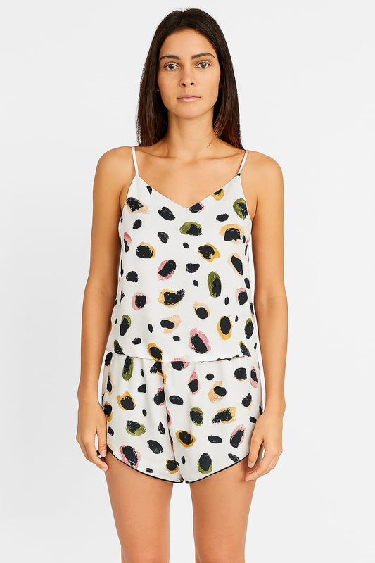 Pijama LUA LUA All Print Afterglow