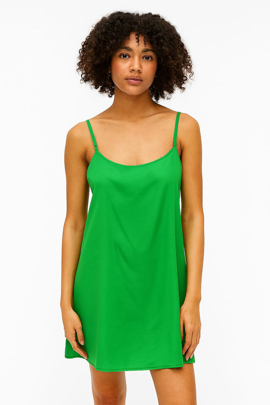 Camisola LUA LUA Verde Vibrante