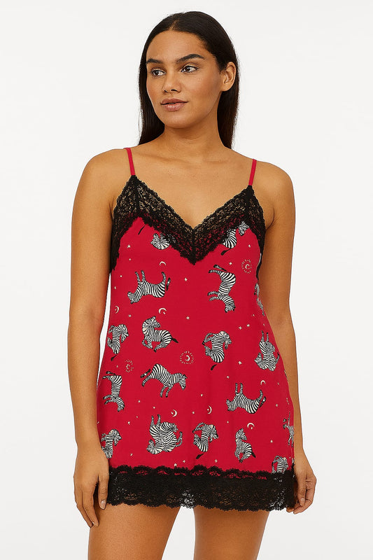 Camisola CORALINE Milos Rosa