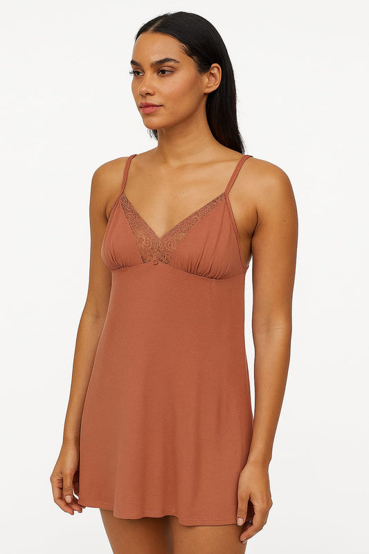 Camisola LUA LUA Silence Rosé