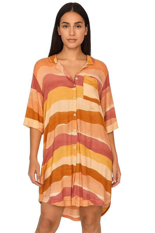Chemise MOON Luna Longo