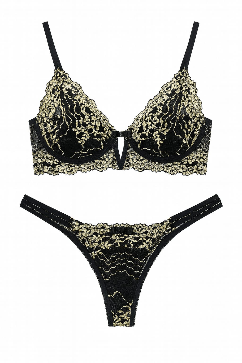 Lingerie BELLES Bralette Maya