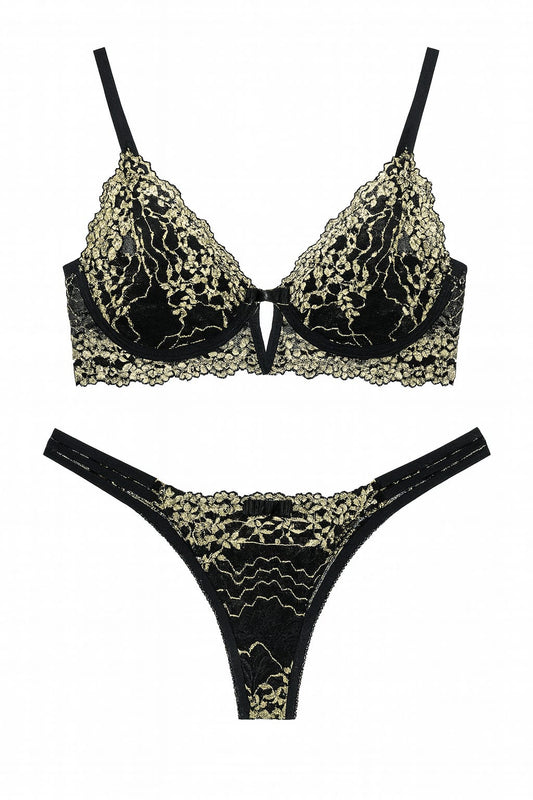 Lingerie BELLES Bralette Maya