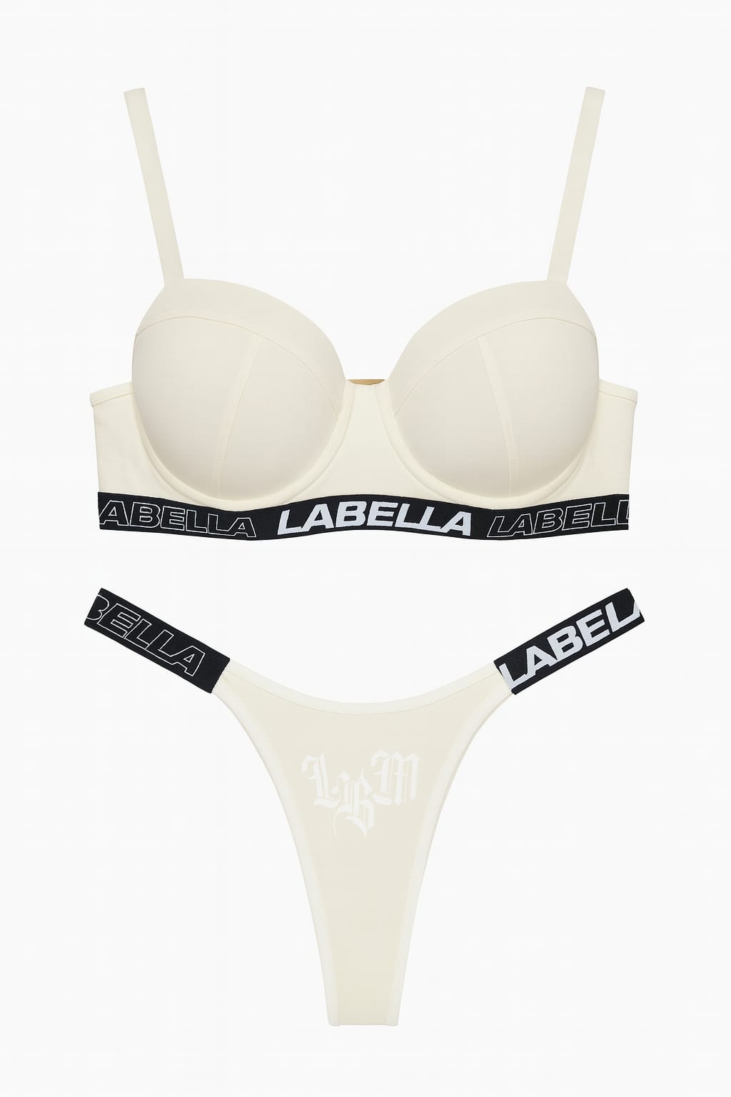 Lingerie LABELLAMAFIA