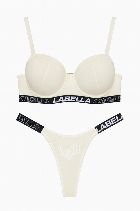 Lingerie LABELLAMAFIA