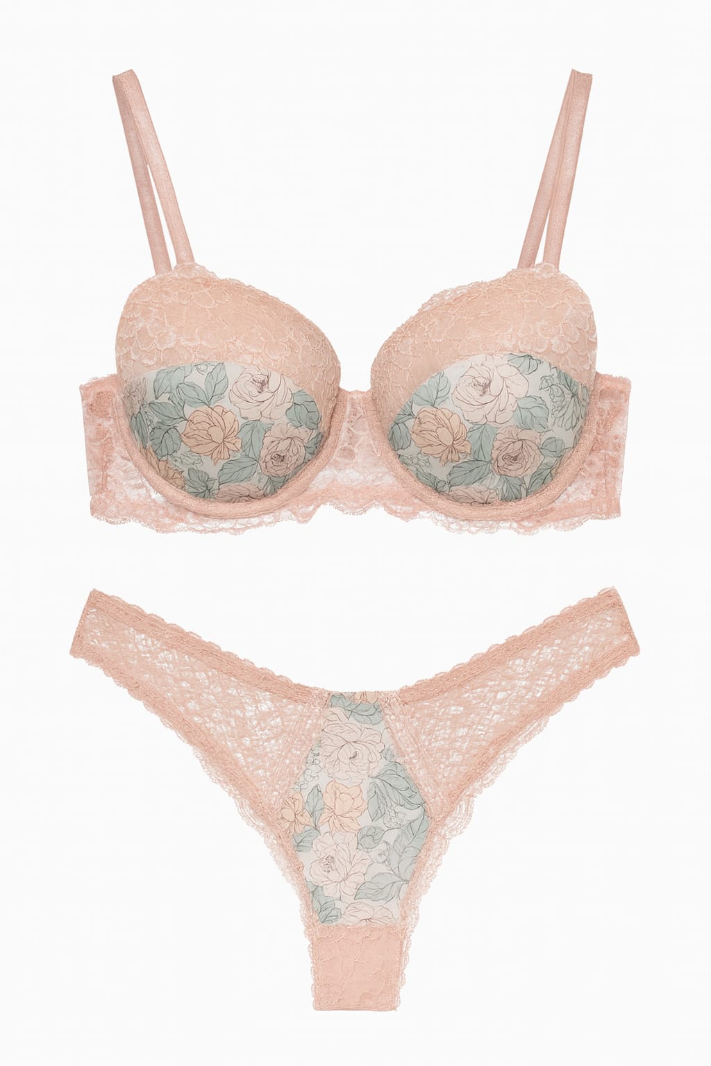 Lingerie BELLES Florence