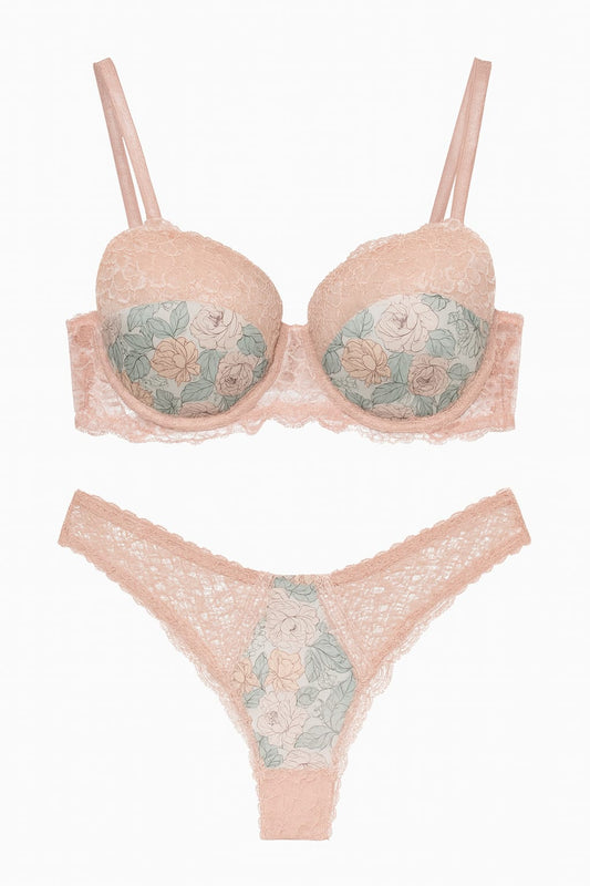 Lingerie BELLES Florence