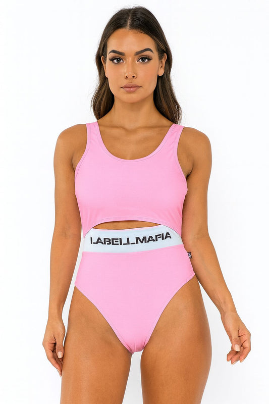 Body LABELLA MAFIA City Girls