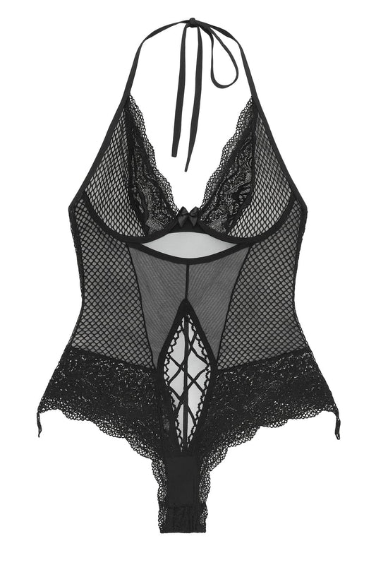 Body GAROTA VENENO Guarda Costas