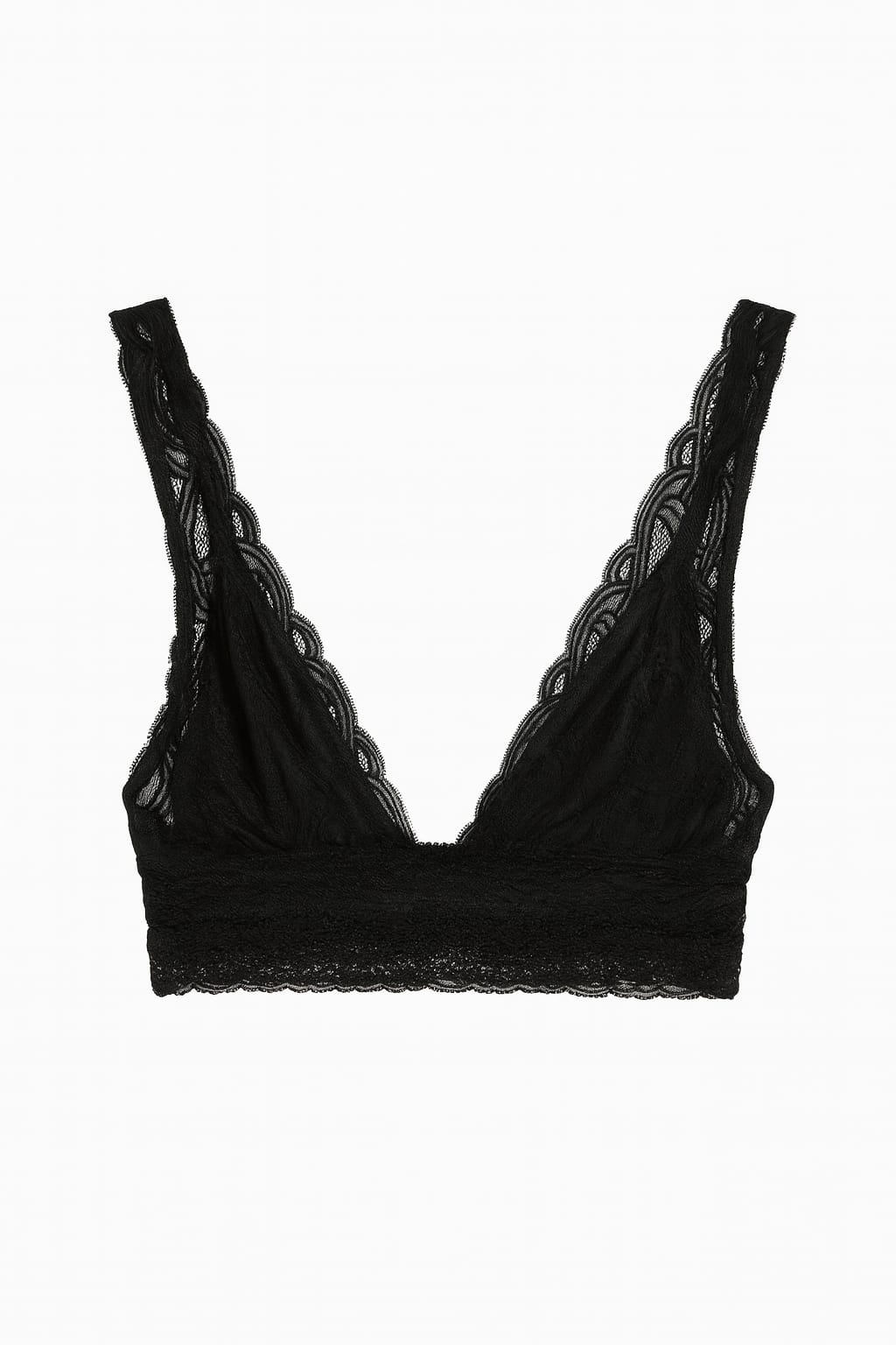 Lingerie RIVANNA Bralette