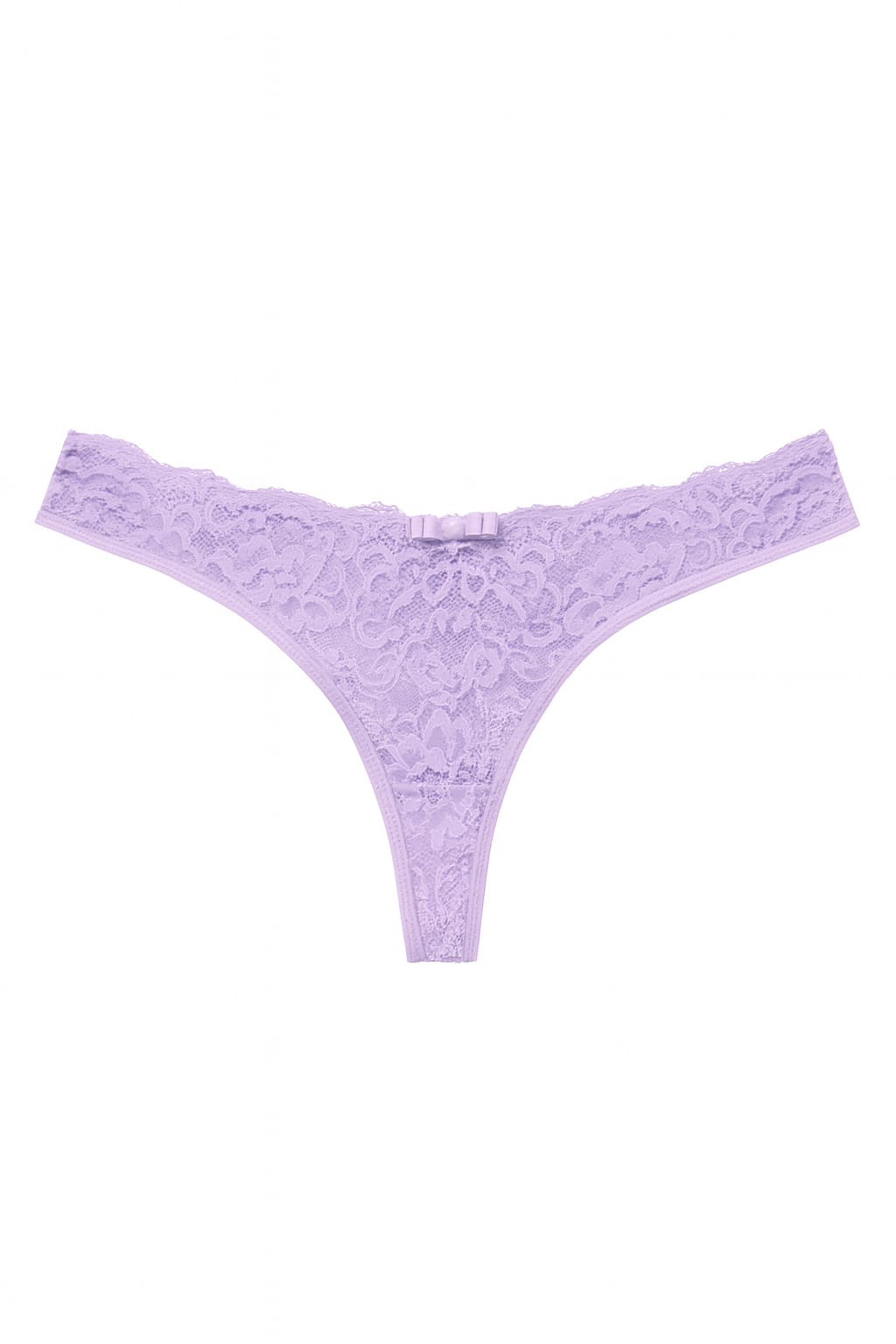 Lingerie RADIANCE Ivana Lilás