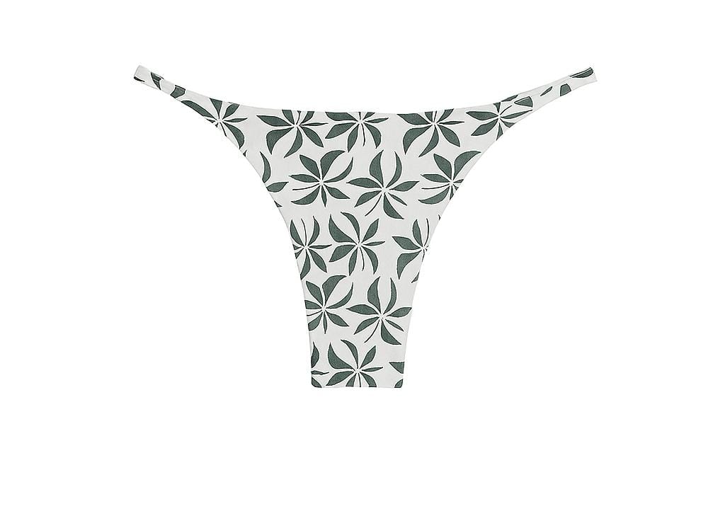Biquíni CHA MATTE Estampado