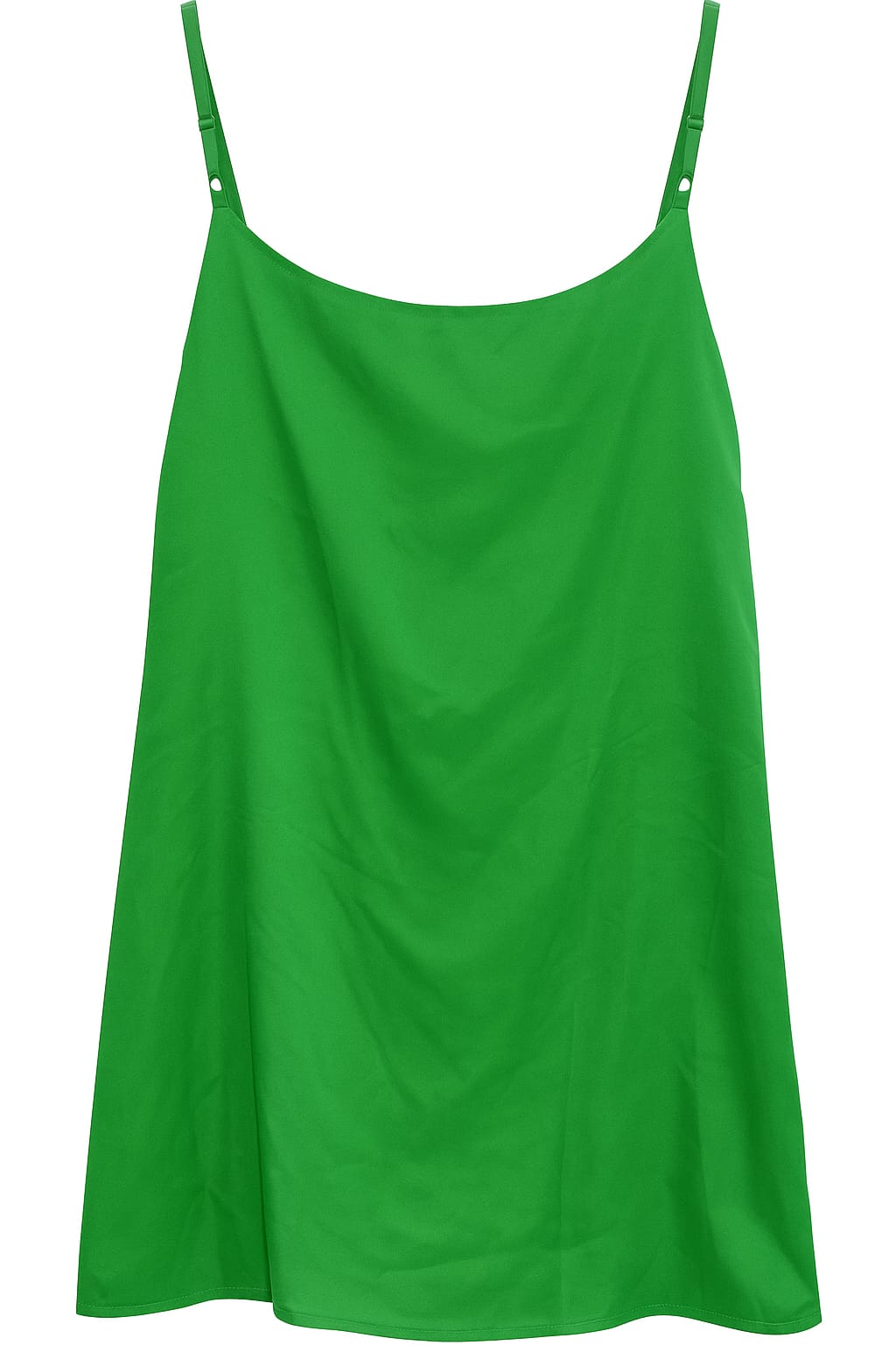 Camisola LUA LUA Verde Vibrante