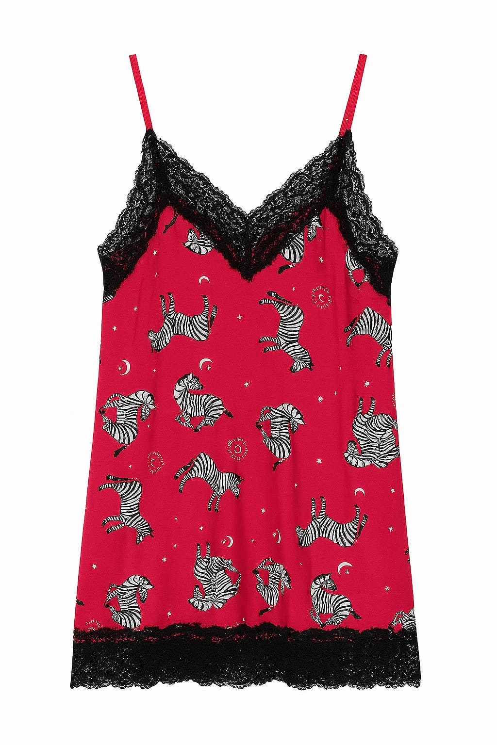 Camisola CORALINE Milos Rosa