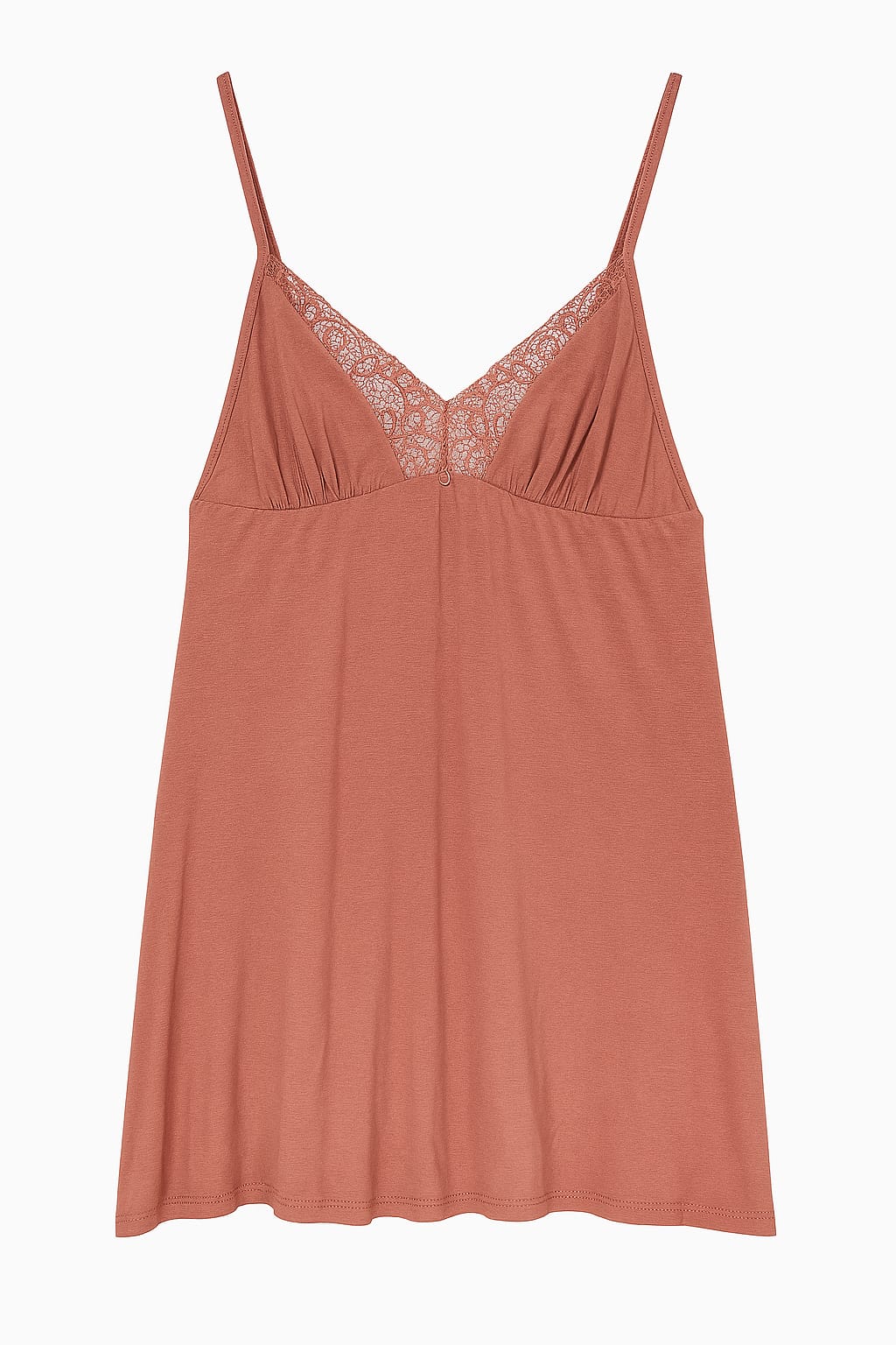 Camisola LUA LUA Silence Rosé