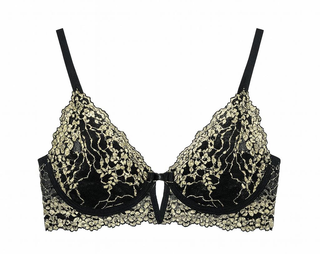 Lingerie BELLES Bralette Maya