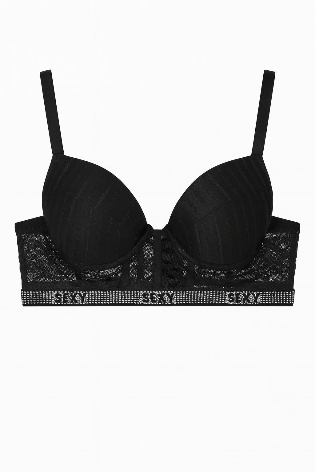 Lingerie GAROTA VENENO