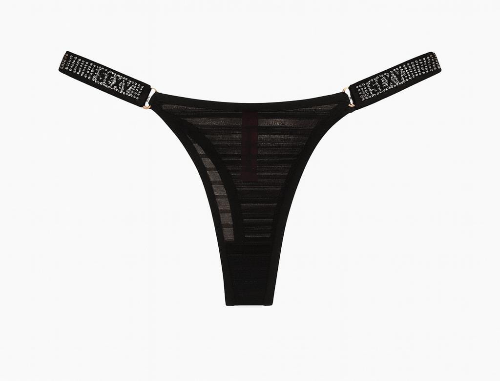 Lingerie GAROTA VENENO