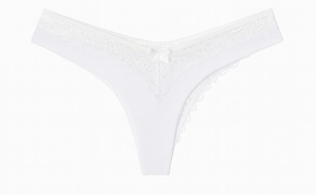 Lingerie BEM ME QUER em Renda