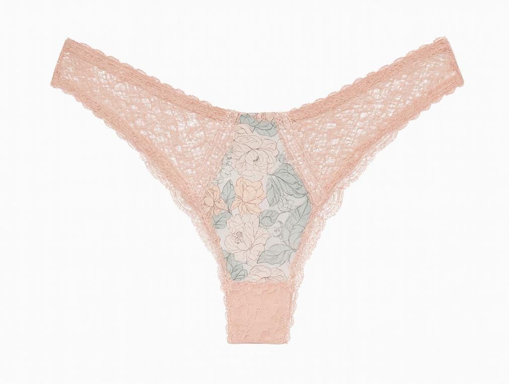 Lingerie BELLES Florence